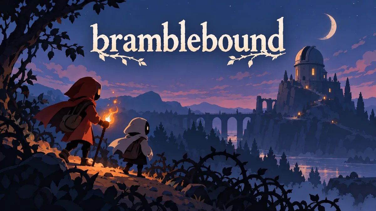 bramblebound